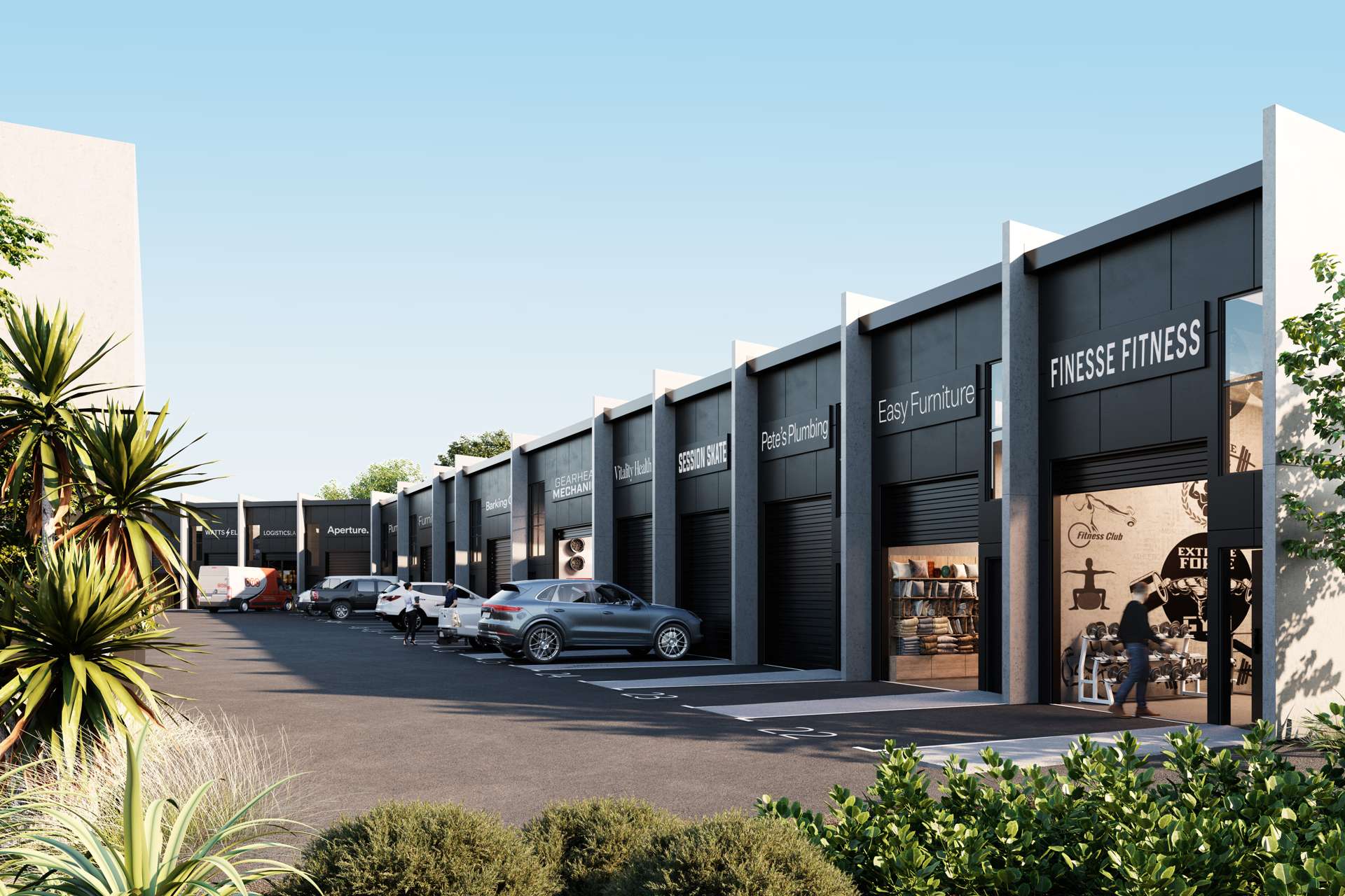 Lot 1/34 Peters Way Silverdale - Rodney_0