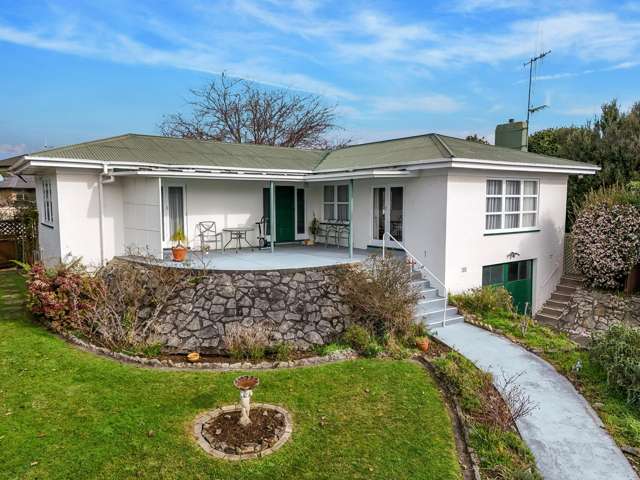 Warm, Welcoming, and Cherished Family Home
