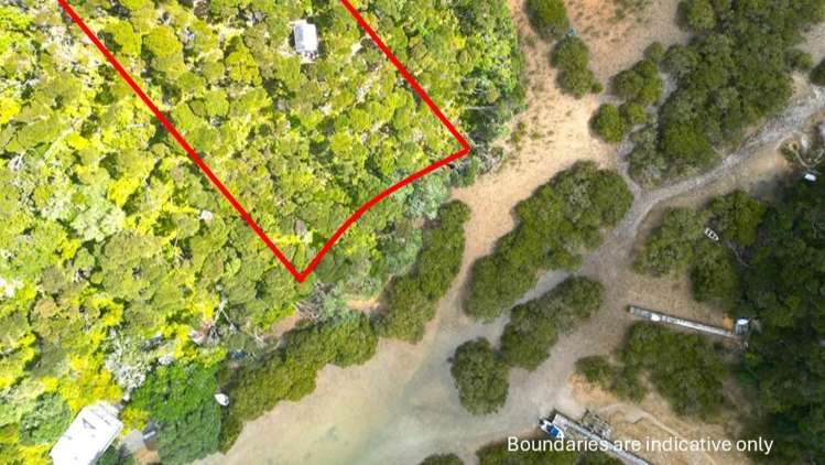 Lot 4 DP66008 North Cove Kawau Island_29