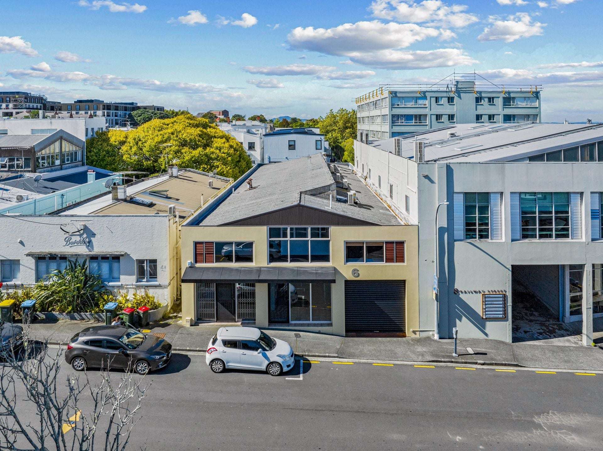 6 Railway Street Newmarket_0