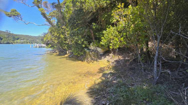 Lot 135/DP4961 North Cove Kawau Island_19