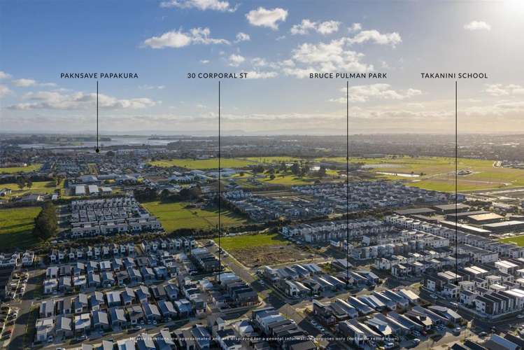 30 Corporal Street Takanini_29