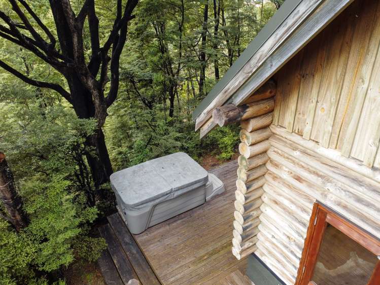 32 and 33 Charwell Terrace Mt Lyford Hurunui Rural Property For