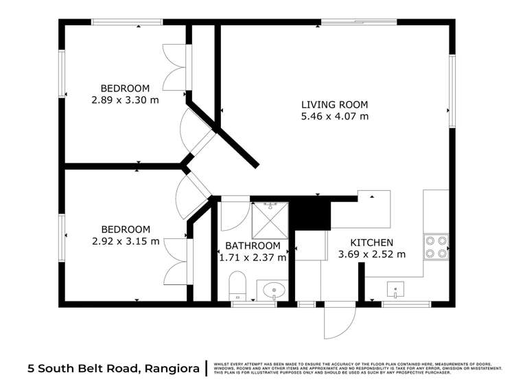 5 South Belt Rangiora_14