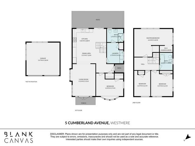 5 Cumberland Avenue Westmere_1