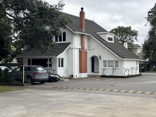 40 Brown Street City Centre_2