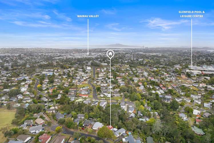 15 Cunliffe Place Glenfield_22