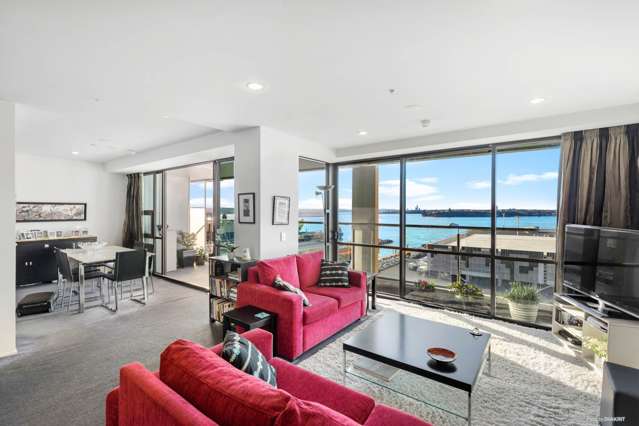 1302/18 Beach Road Auckland Central_1