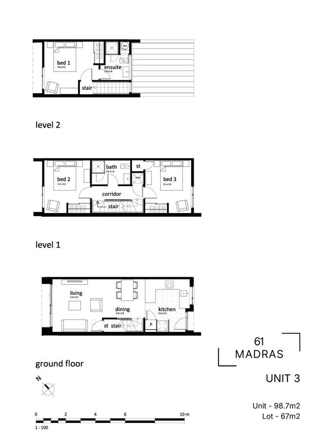 3,4,6/61 Madras Street Khandallah_1