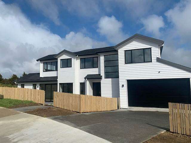 Spacious 4-Bedroom Home