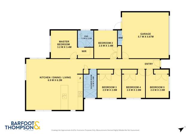 5 Pupu Crescent Opaheke_1