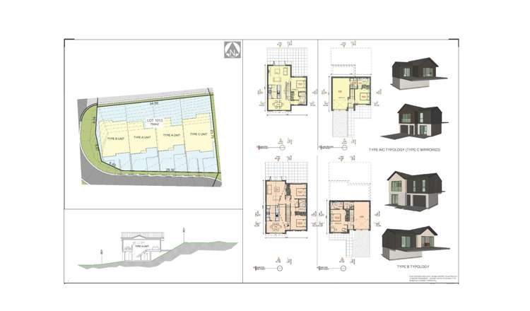 Lot 1013, Bullenrise, 117 Arthur's Point Road Arthur's Point_4