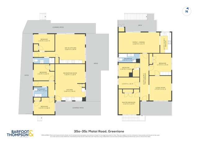 35A-35C Matai Road Greenlane_1
