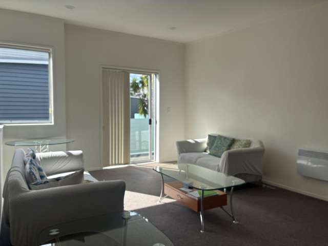 2 Bedroom 2 Bathroom Townhouse In Mt Eden