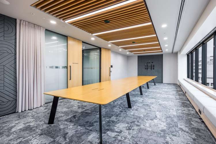 205 Queen Street Auckland Central_9