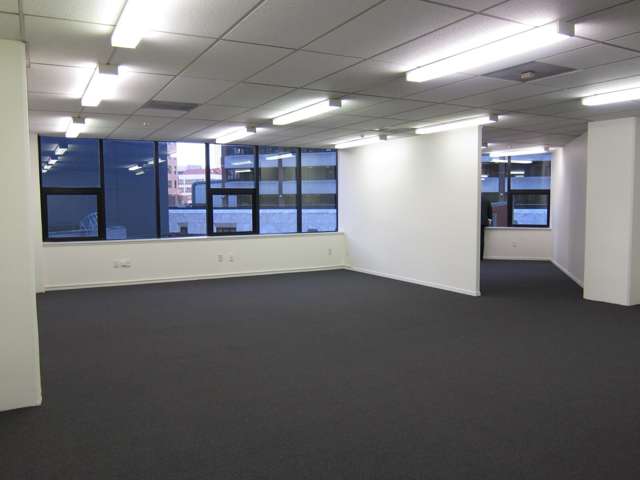 87-89 Albert Street City Centre_2