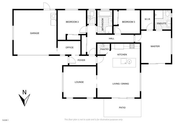 52 Sunline Avenue Lincoln_20