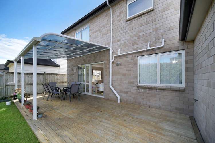 21 Charlestown Drive Flat Bush_24