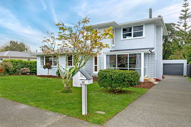 65 Fergusson Drive Te Hapara_1