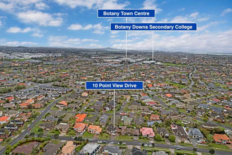 10 Point View Drive East Tamaki Heights_32
