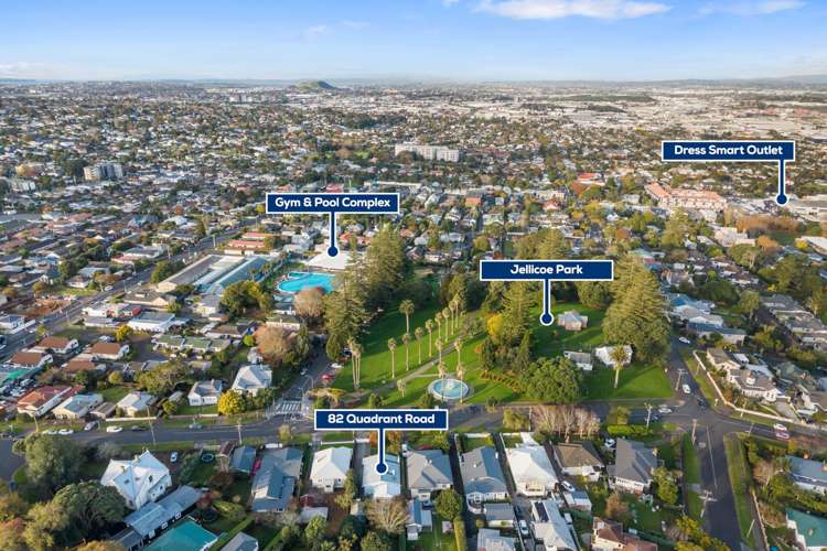 82 Quadrant Road Onehunga_23