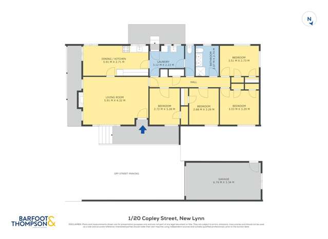 1/20 Copley Street New Lynn_1