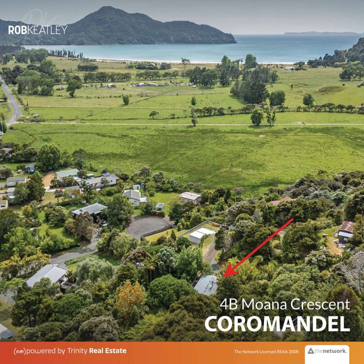 4B Moana Crescent Coromandel_11