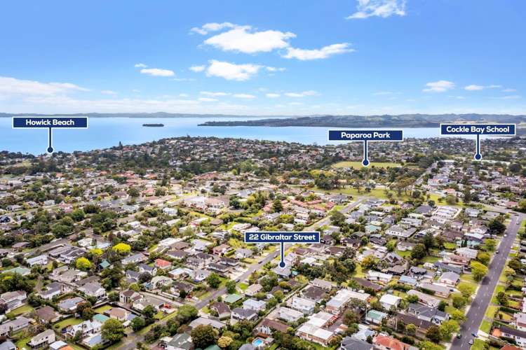 22 Gibraltar Street Howick_7