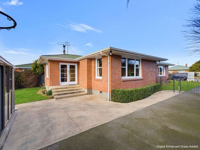Family Home Ready for Its Next Chapter