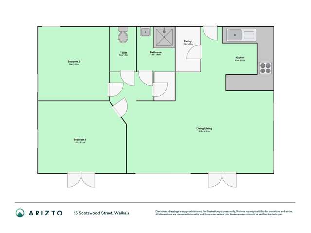 15 Scotswood Street Waikaia_1