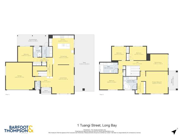 1 Tuangi Street Long Bay_28