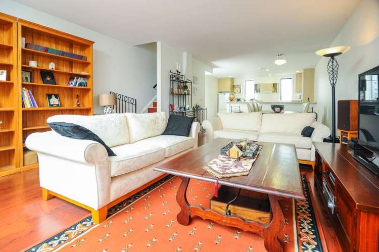 Ac/8 Farnham Street Parnell_0