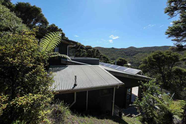 356 & 358 Blind Bay Road Great Barrier Island_30