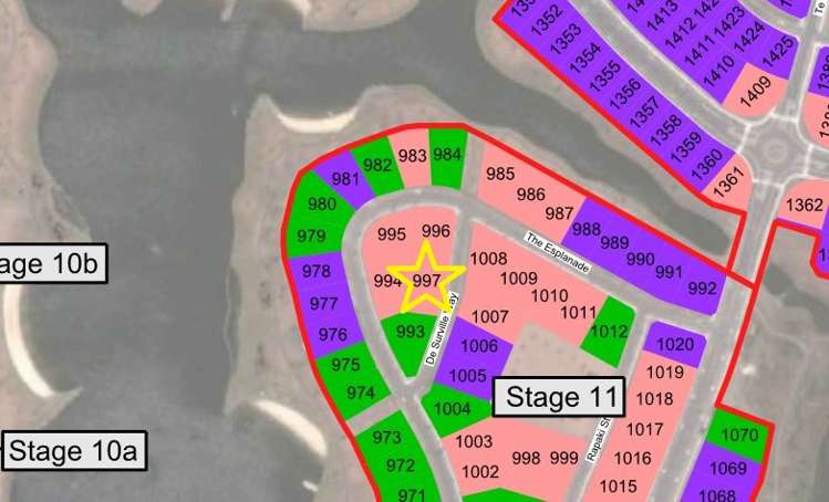 3 De Surville Way Pegasus_7