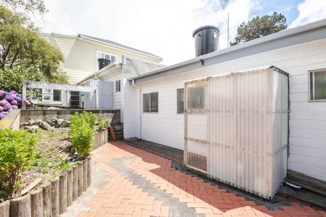 23 Ironside Road Johnsonville_1