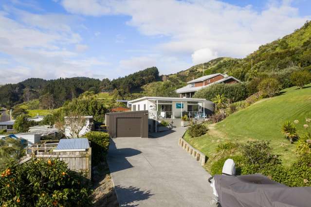 The Ultimate Coastal Retreat