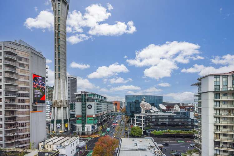 1009/47 Hobson Street Auckland Central_10