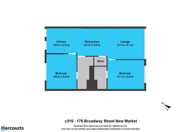 C310/176 Broadway Newmarket_1