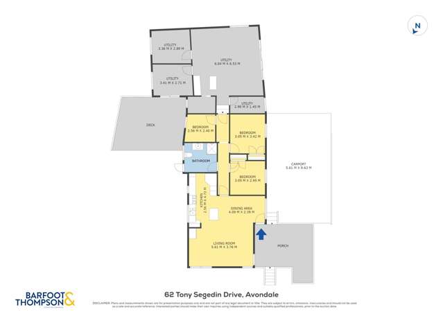 62 Tony Segedin Drive Avondale_2