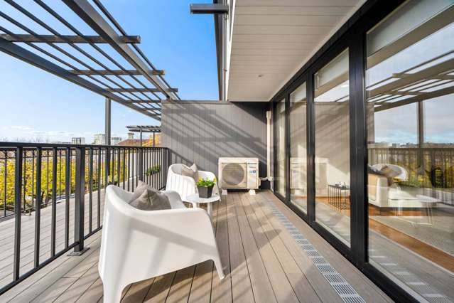 3/171 Ponsonby Road Ponsonby_3