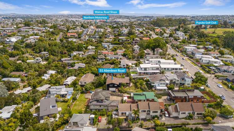 51 Aberdeen Road Castor Bay_26