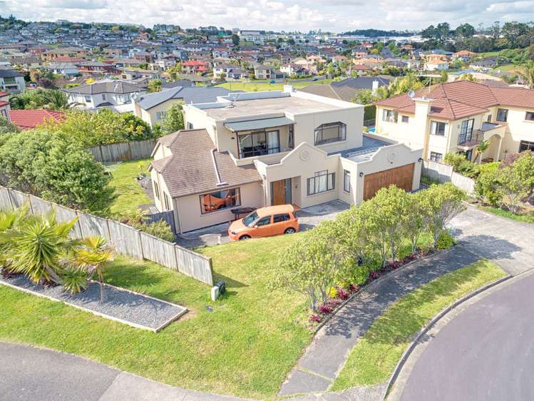 19 Rosses Place Pinehill_18