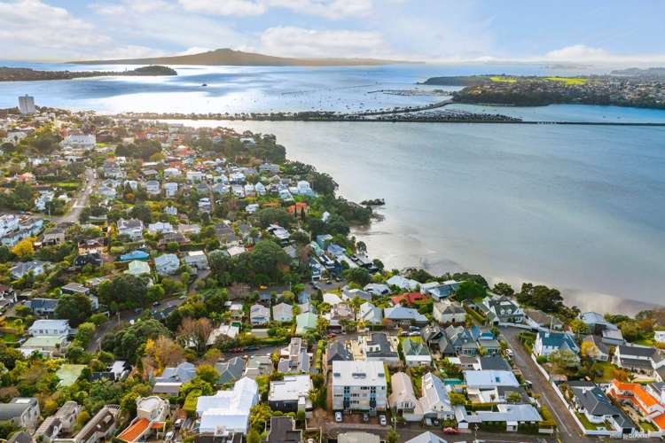 6/11 Freemont Street Parnell_12