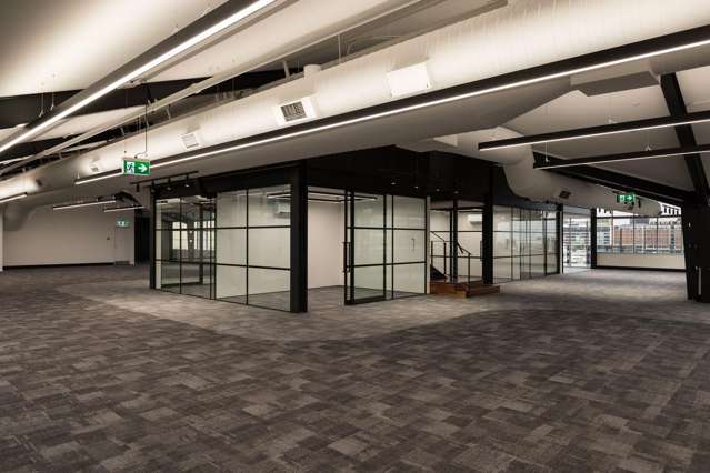 204 Quay Auckland Central_3