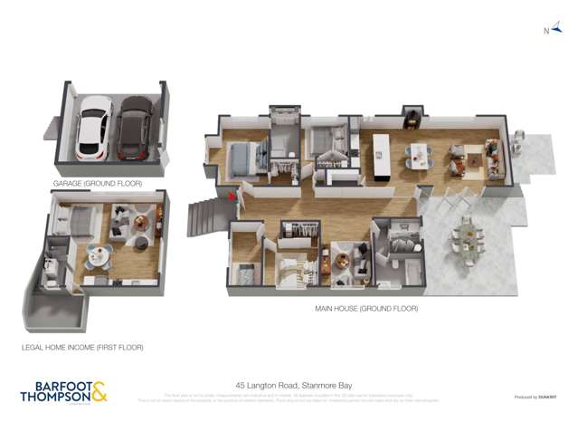 45 Langton Road Stanmore Bay_1