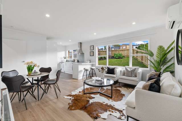 Immaculate Howick Entry Level
