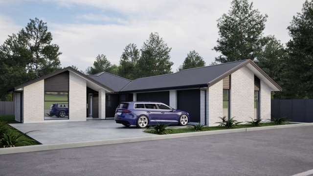 Lot 2 Karumata Oaks, Leeston