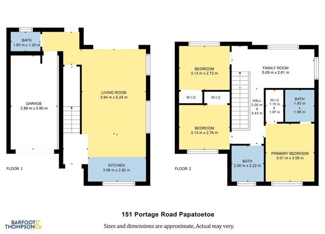 Lot 6, 151 Portage Road Papatoetoe_1