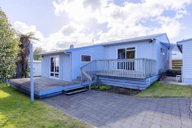 Private, Practical and Packed with Appeal