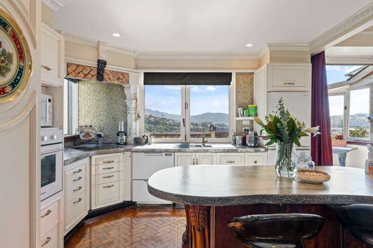 6 Ryehill Street Calton Hill_5